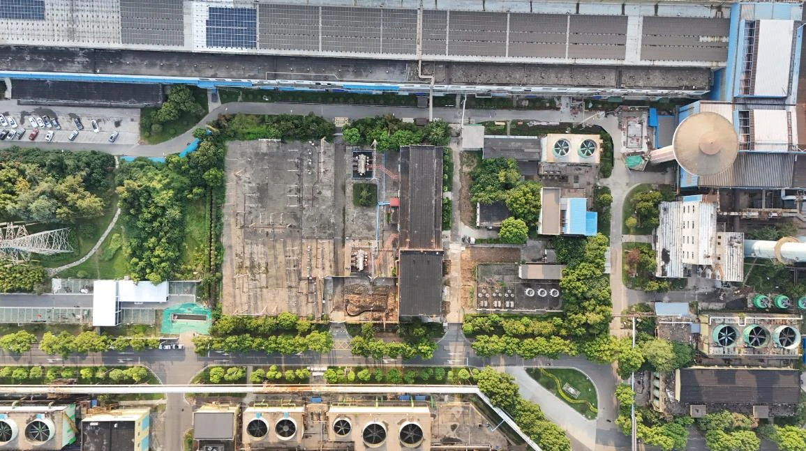 220kV热轧变系统升级改造工程中标喜讯