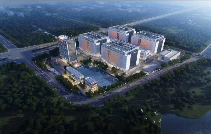 芜湖首云全球算力调度研发产业园110kV变电站项目安装工程的招标